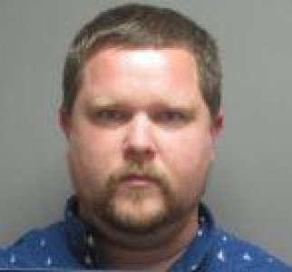 Brian Michinko a registered Sex Offender of Connecticut