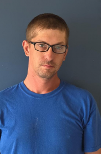 Lloyd Clark a registered Sex Offender of New York