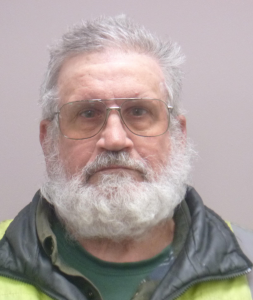 Paul N Rooker a registered Sex Offender of New York