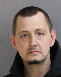Zachary Burger a registered Sex Offender of New York