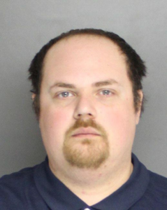 Anthony Adkins a registered Sex Offender of New York