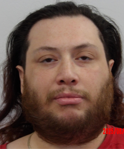 Marcos Fernandez a registered Sex Offender of New York