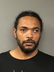 Dejuan Cole a registered Sex Offender of New York