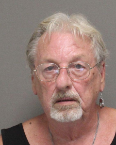 Lewis Bogue a registered Sex Offender of New York