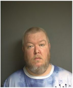 James Zimmer a registered Sex Offender of New York