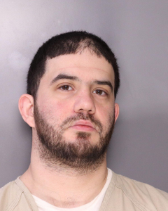 Matt Fragola a registered  of 
