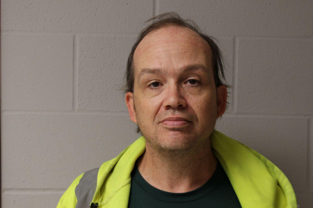 Todd D Nichols a registered Sex Offender of New York