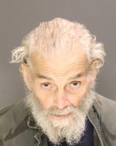Larry Rodriguez a registered Sex Offender of New York