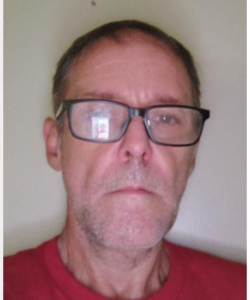 Al Manning a registered Sex Offender of Maine