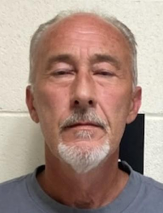 Louis Alfano a registered Sex Offender of New York