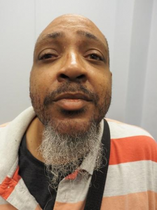 Frederick Parker a registered Sex Offender of New York