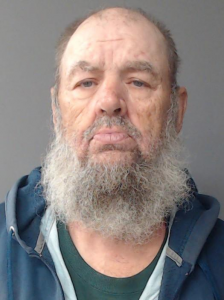 Gerald Timothy Whitman a registered Sex Offender of New York