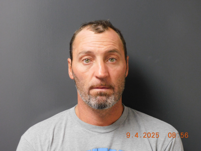 John Brown a registered Sex Offender of New York