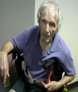 Rene E Doyon a registered Sexual Offender or Predator of Florida