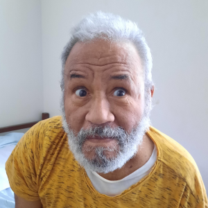 Pablo Molina a registered Sex Offender of New York