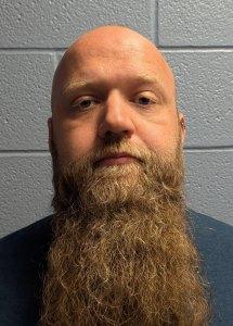 John Vandusen a registered Sex Offender of New York