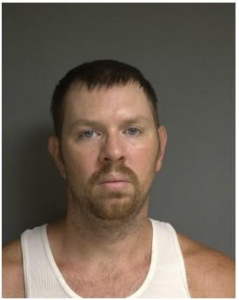 Wayne Campbell a registered Sex Offender of New York