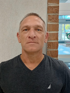 Keith Lore a registered Sex Offender of New York