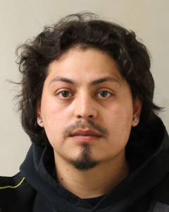 Marco Huerta a registered Sex Offender of New York