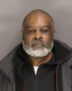 Derrick Neal a registered Sex Offender of New York