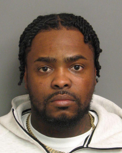 Shaheed White a registered Sex Offender of New York