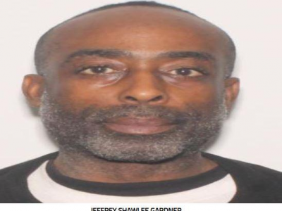 Jeffrey Gardner a registered Sexual Offender or Predator of Florida