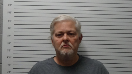 William Gilmore a registered Sex Offender of New York