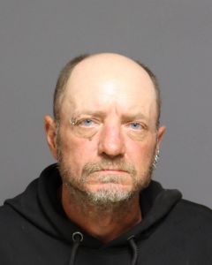 Robert W Wright a registered Sex Offender of New York