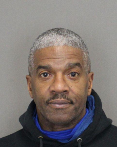 William Edwards a registered Sex Offender of New York