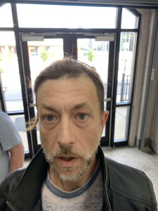 William Laufer a registered Sex Offender of New York