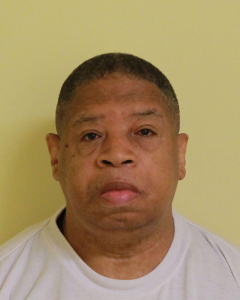Winfield Cook a registered Sex Offender of New York