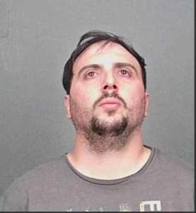 Vincent Izzo a registered  of 