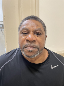 Marlon Bennett a registered Sex Offender of New York