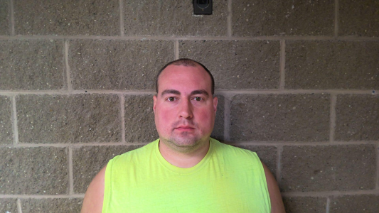 Ryan Ingalls a registered Sex Offender of New York