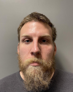 John Jones a registered Sex Offender of New York