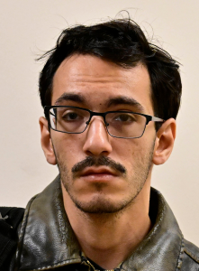 Saleh Brege Obad a registered Sex Offender of New York