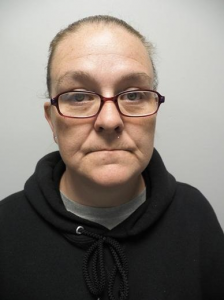 Laura Watkins a registered Sex Offender of New York