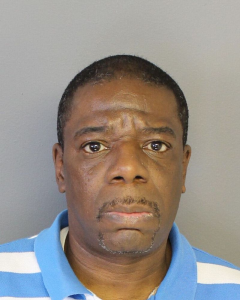 James Hill a registered Sex Offender of New York
