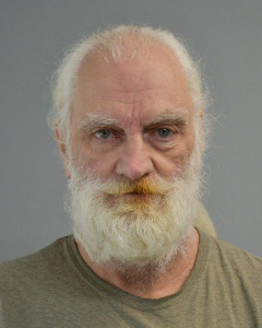 Alan Tidd a registered Sex Offender of New York