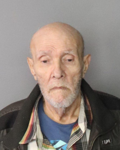 Luis Sanchez a registered Sex Offender of New York