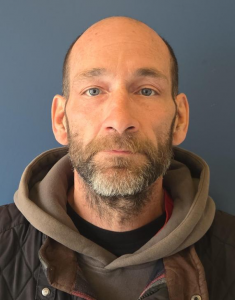 Donald Smith a registered Sex Offender of New York