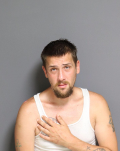 Kyle Phillips a registered Sex Offender of New York