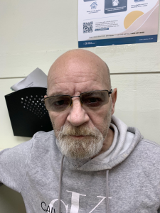Mark Beckwith a registered Sex Offender of New York