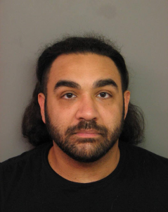Dylan Rodriguez a registered Sex Offender of New York