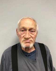 Kenneth H Ford a registered Sex Offender of New York