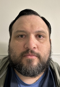 Michael Hopkins a registered Sex Offender of New York