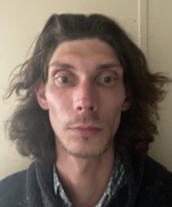 Sebastian Hinman a registered  of 