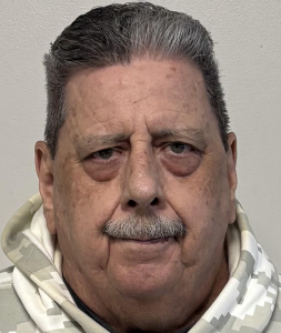 Robert Snyder a registered Sex Offender of New York