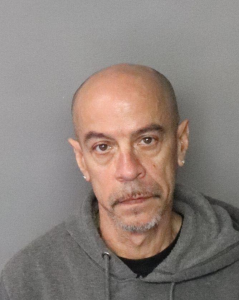 Carlos Torres a registered Sex Offender of New York