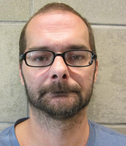 John Heller a registered Sex Offender of New York